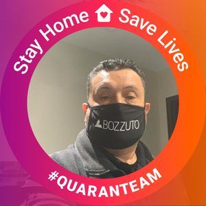 Meet your Posher, William